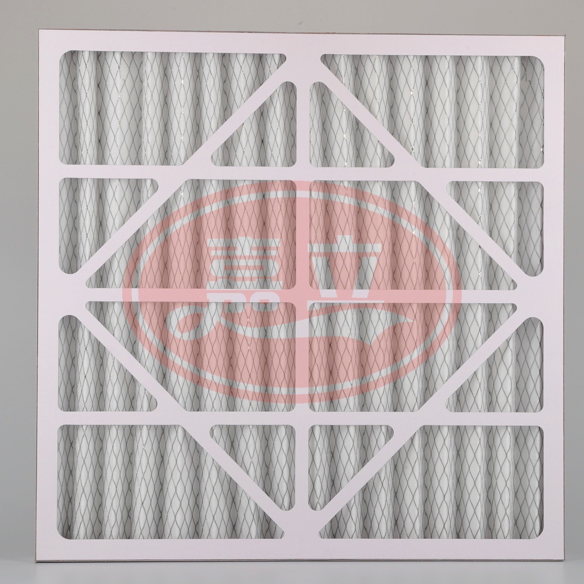 连云纸框过滤器